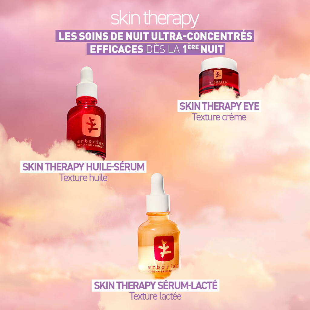 Skin Therapy Eye – Crème Yeux Multi-Perfectrice