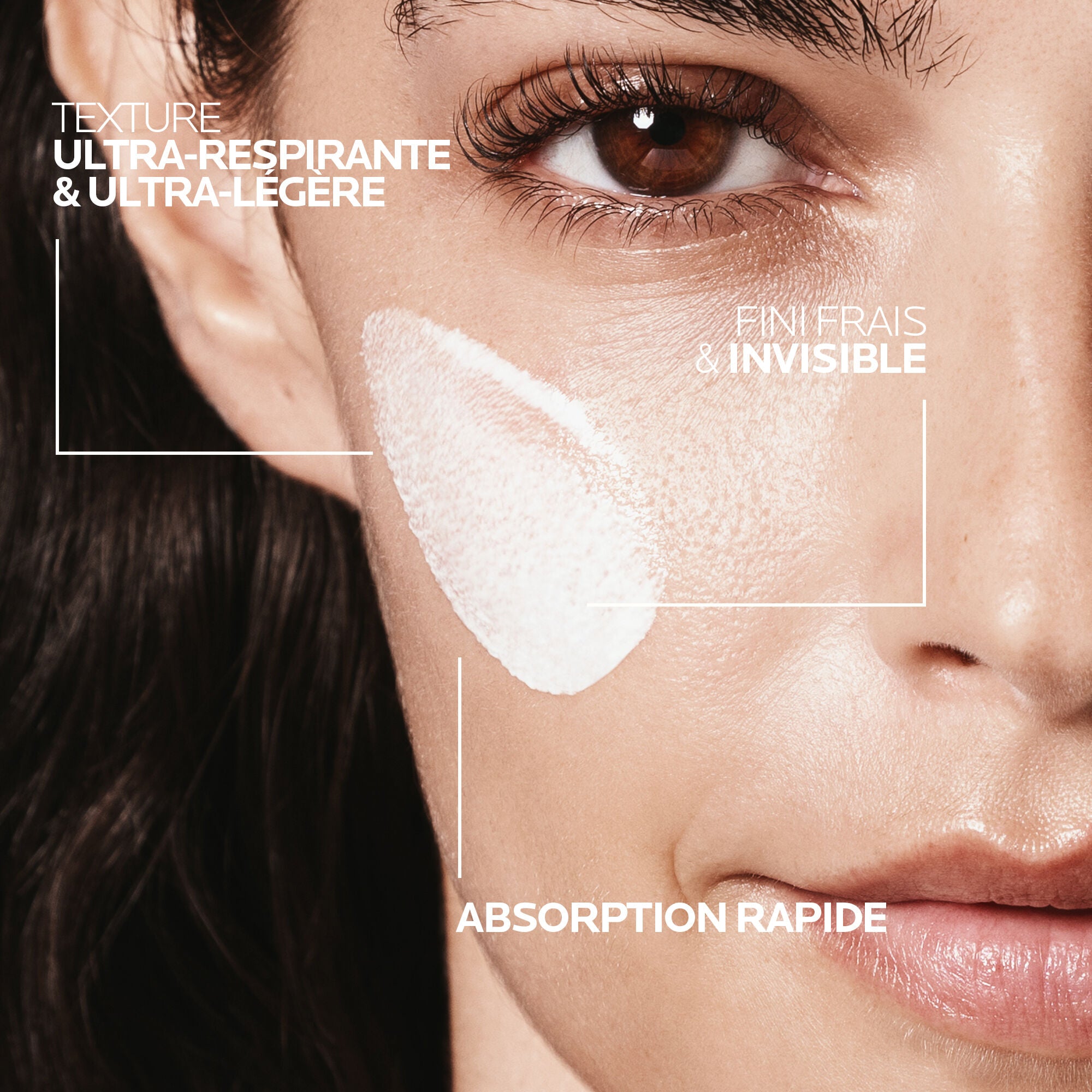 ANTHELIOS UVAIR SPF50+