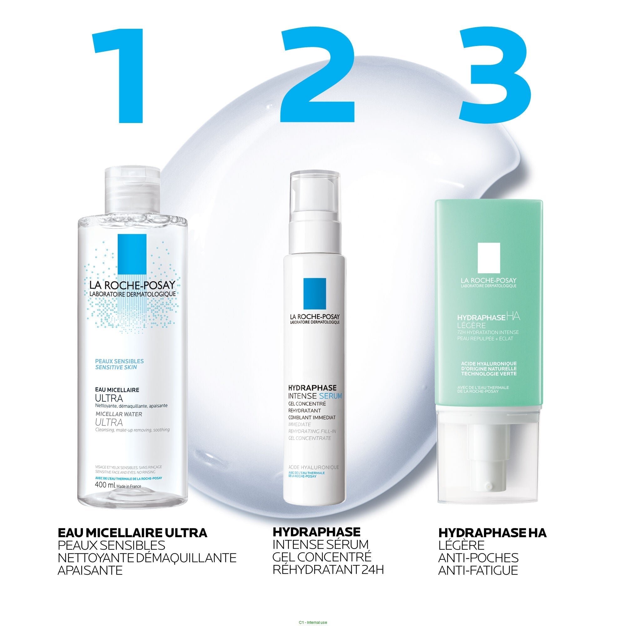 HYDRAPHASE INTENSE SÉRUM