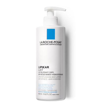 LIPIKAR LAIT HYDRATANT CORPS