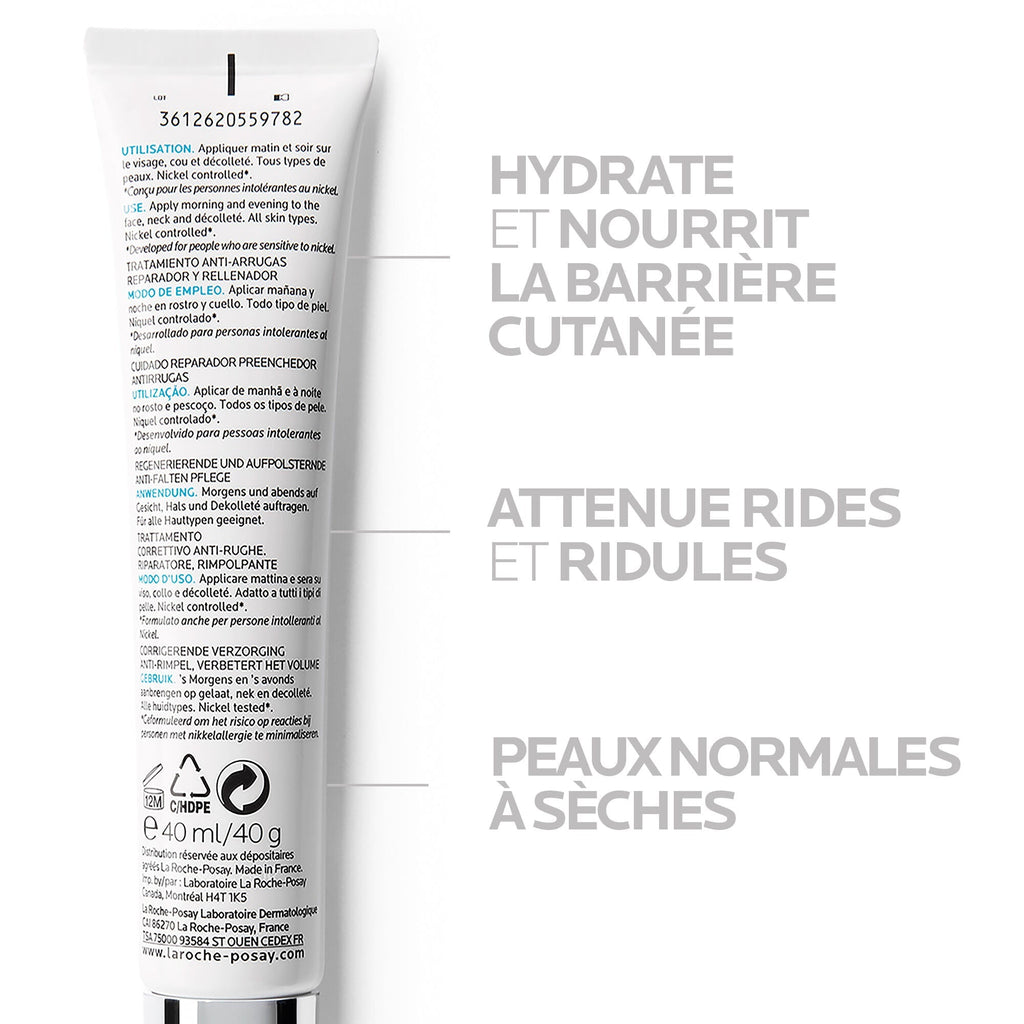 HYALU B5 SOIN CRÈME À L'ACIDE HYALURONIQUE