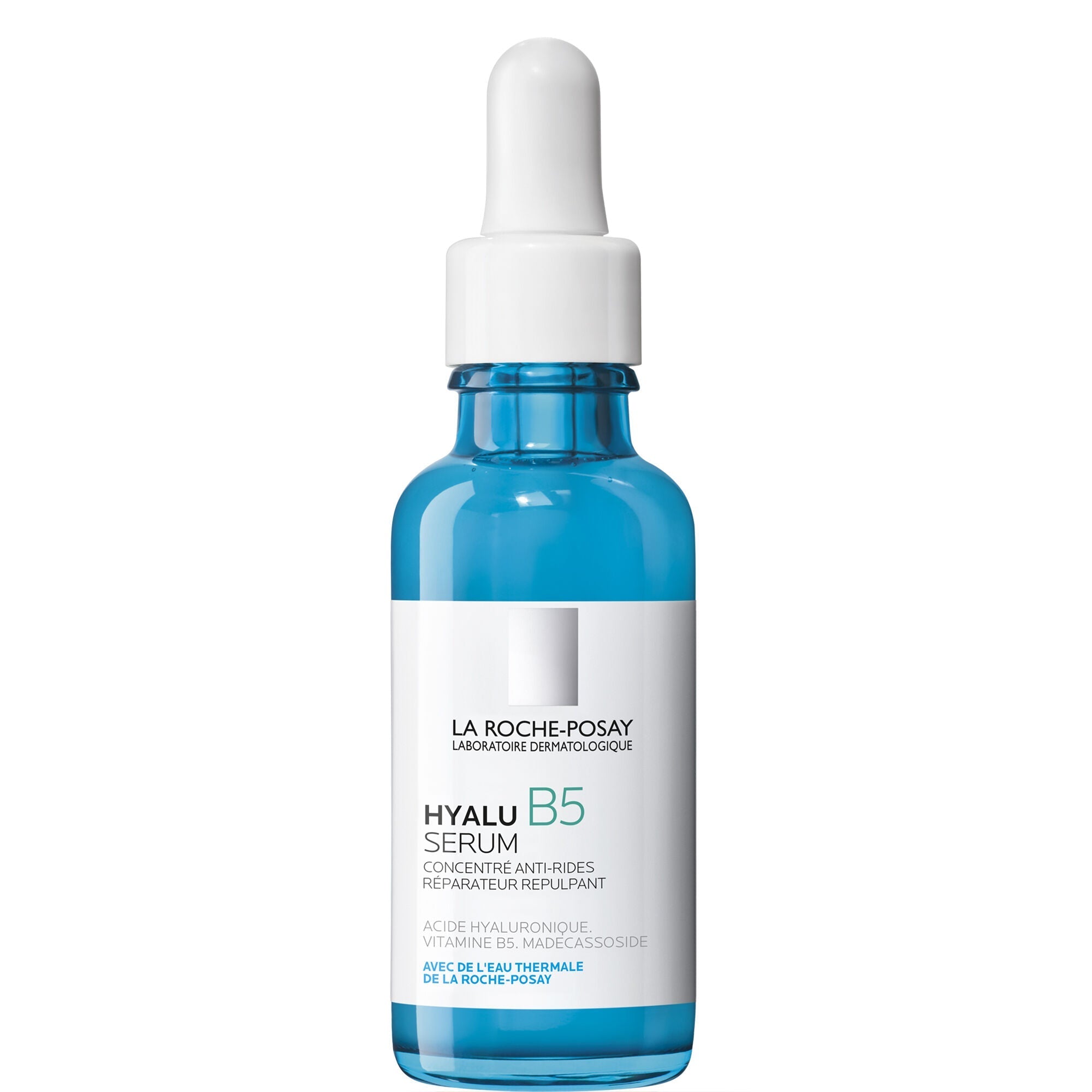 HYALU B5 SÉRUM À L'ACIDE HYALURONIQUE