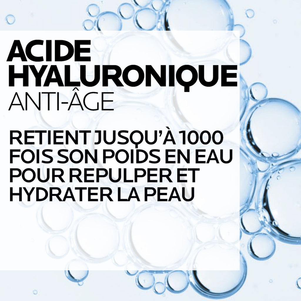 HYALU B5 SÉRUM À L'ACIDE HYALURONIQUE