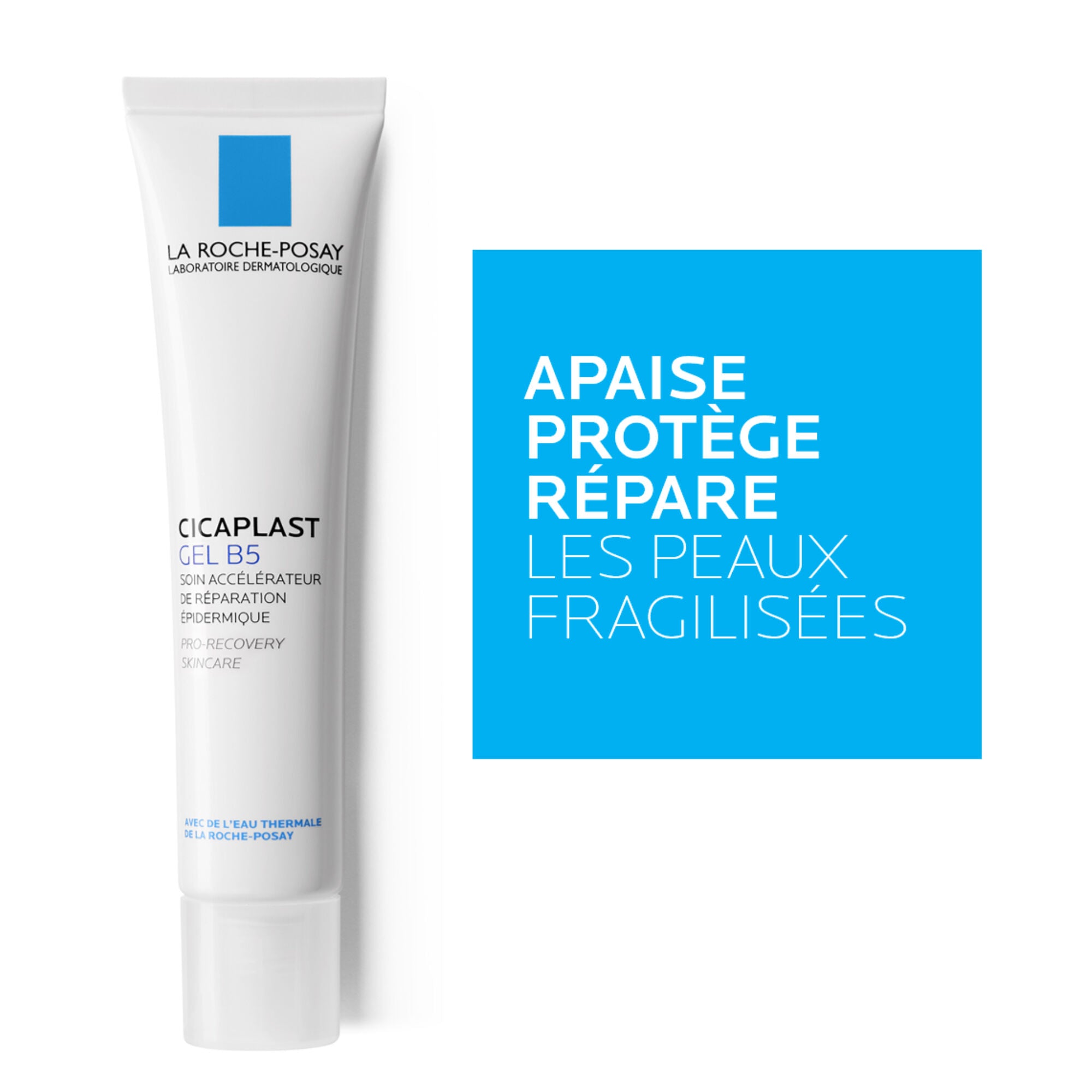 CICAPLAST GEL B5