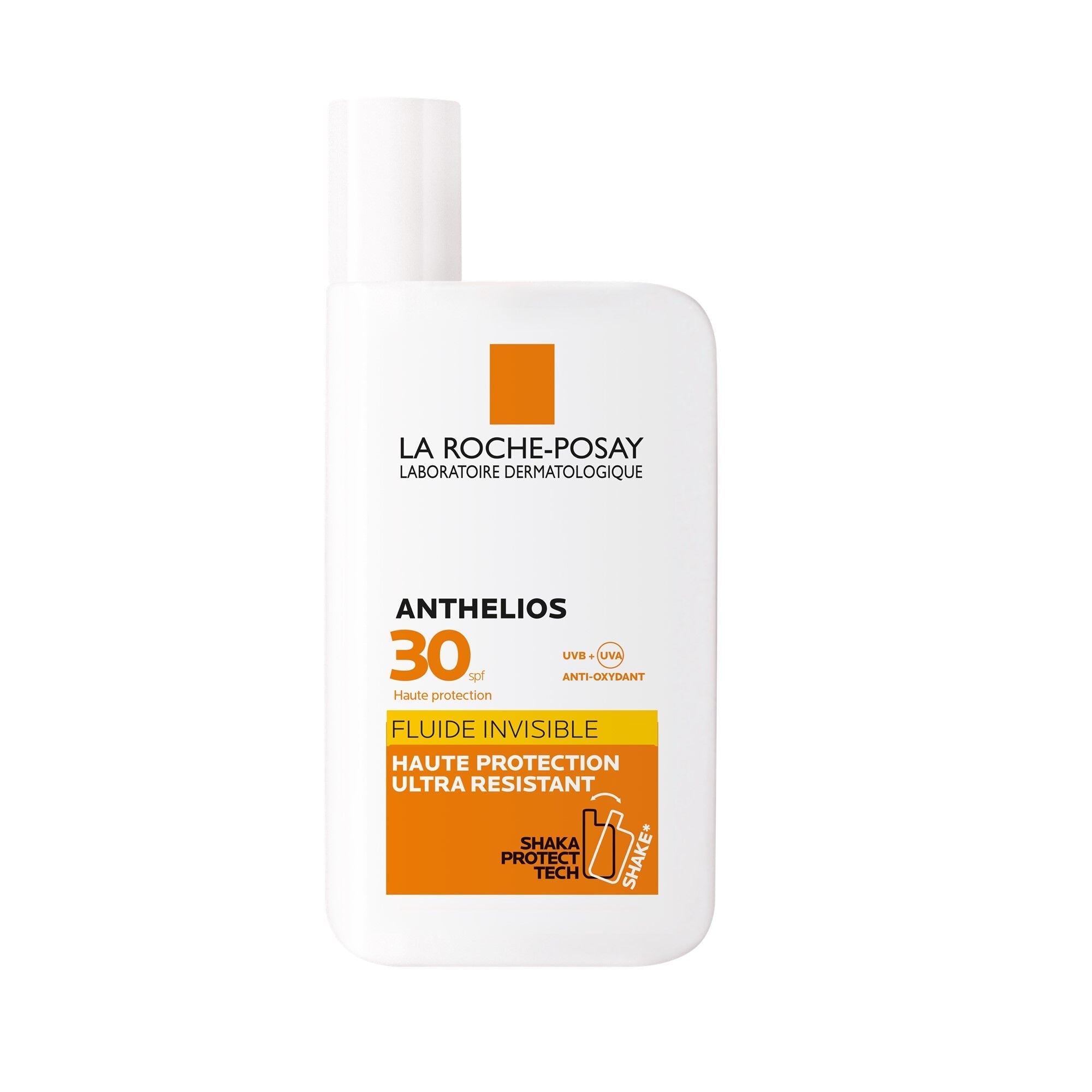 ANTHELIOS CRÈME SOLAIRE FLUIDE INVISIBLE SPF 30