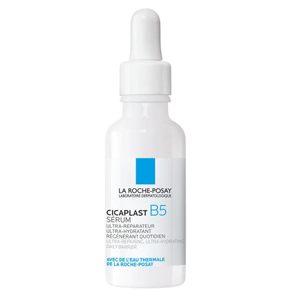 CICAPLAST B5 SÉRUM À LA VITAMINE B5 ULTRA-CONCENTRÉ