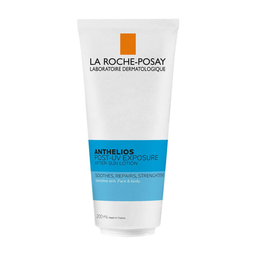 ANTHELIOS POST-UV EXPOSURE LAIT APRÈS-SOLEIL