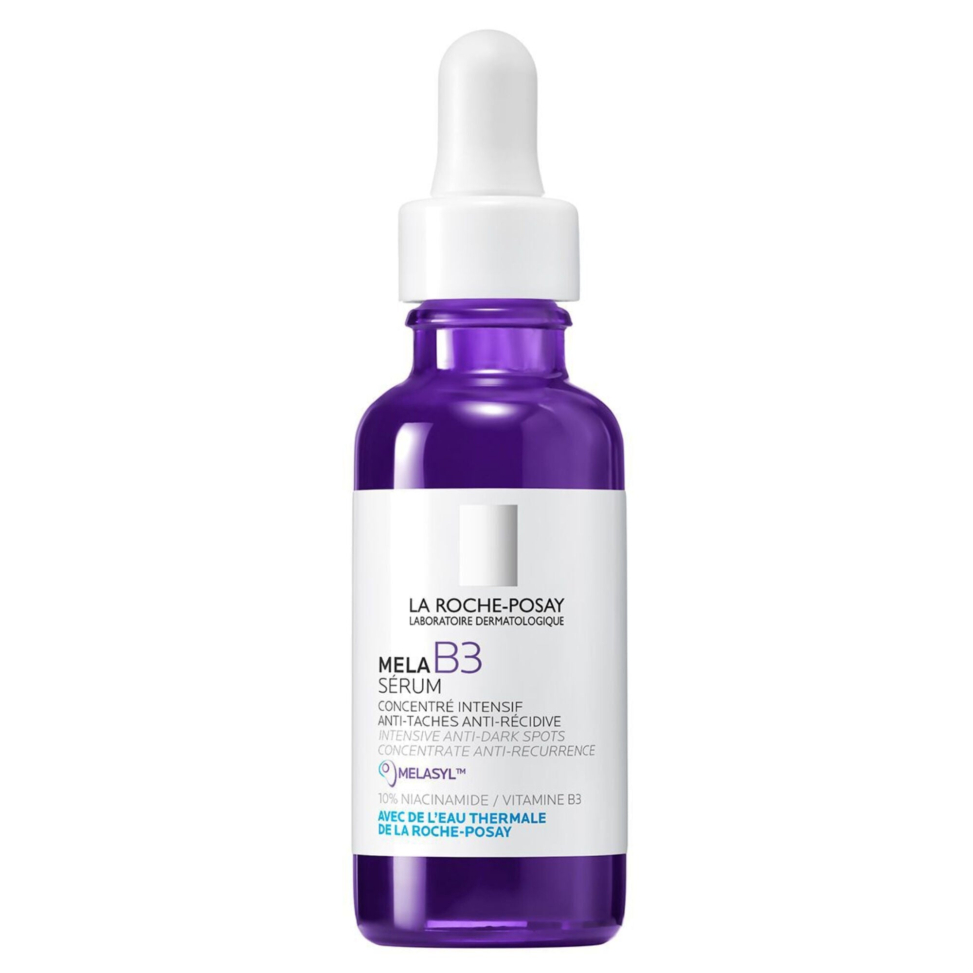 MELA B3 SÉRUM CONCENTRÉ INTENSIF ANTI-TACHES ANTI-RÉCIDIVE
