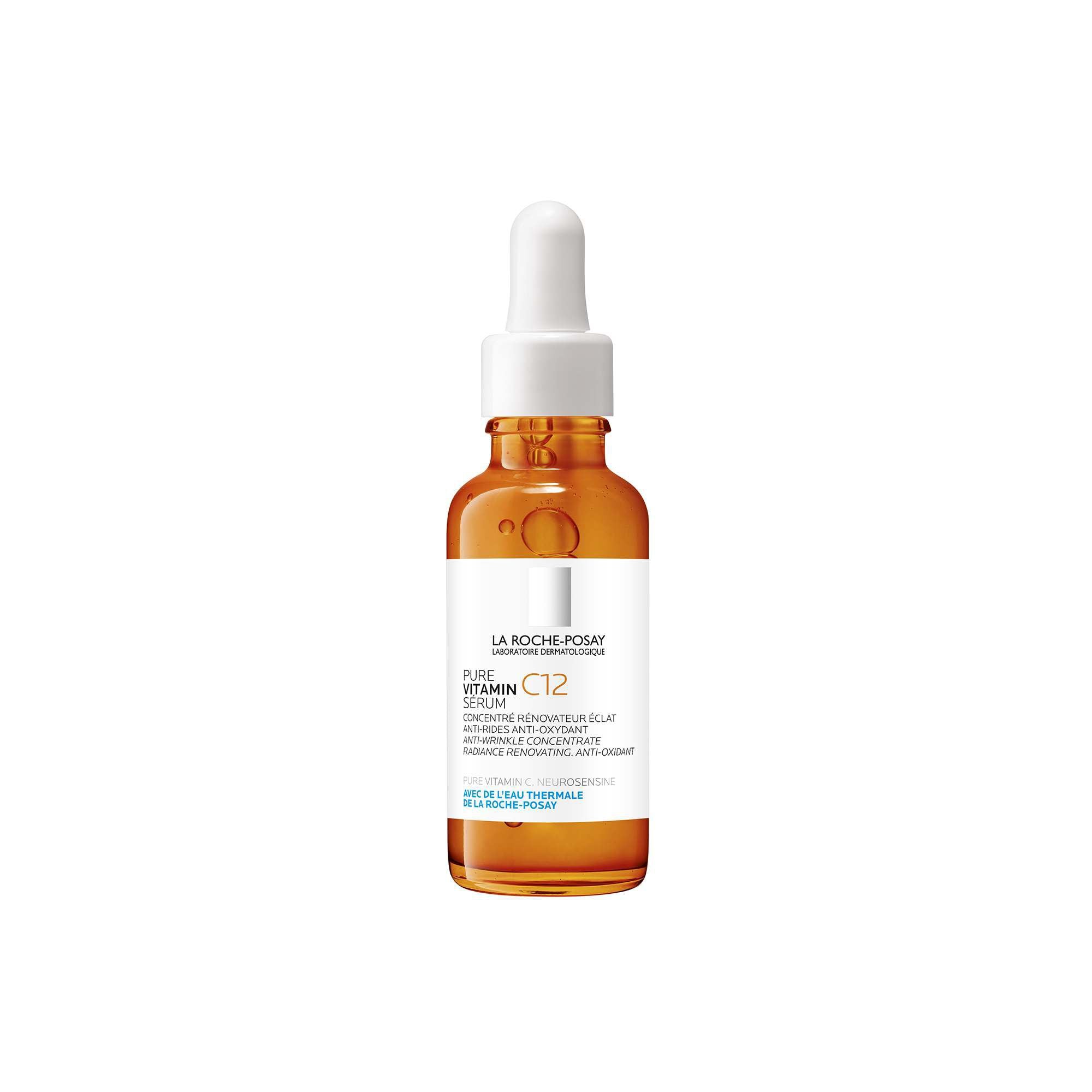 PURE VITAMIN C12 SÉRUM