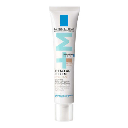 EFFACLAR DUO+M UNIFIANT