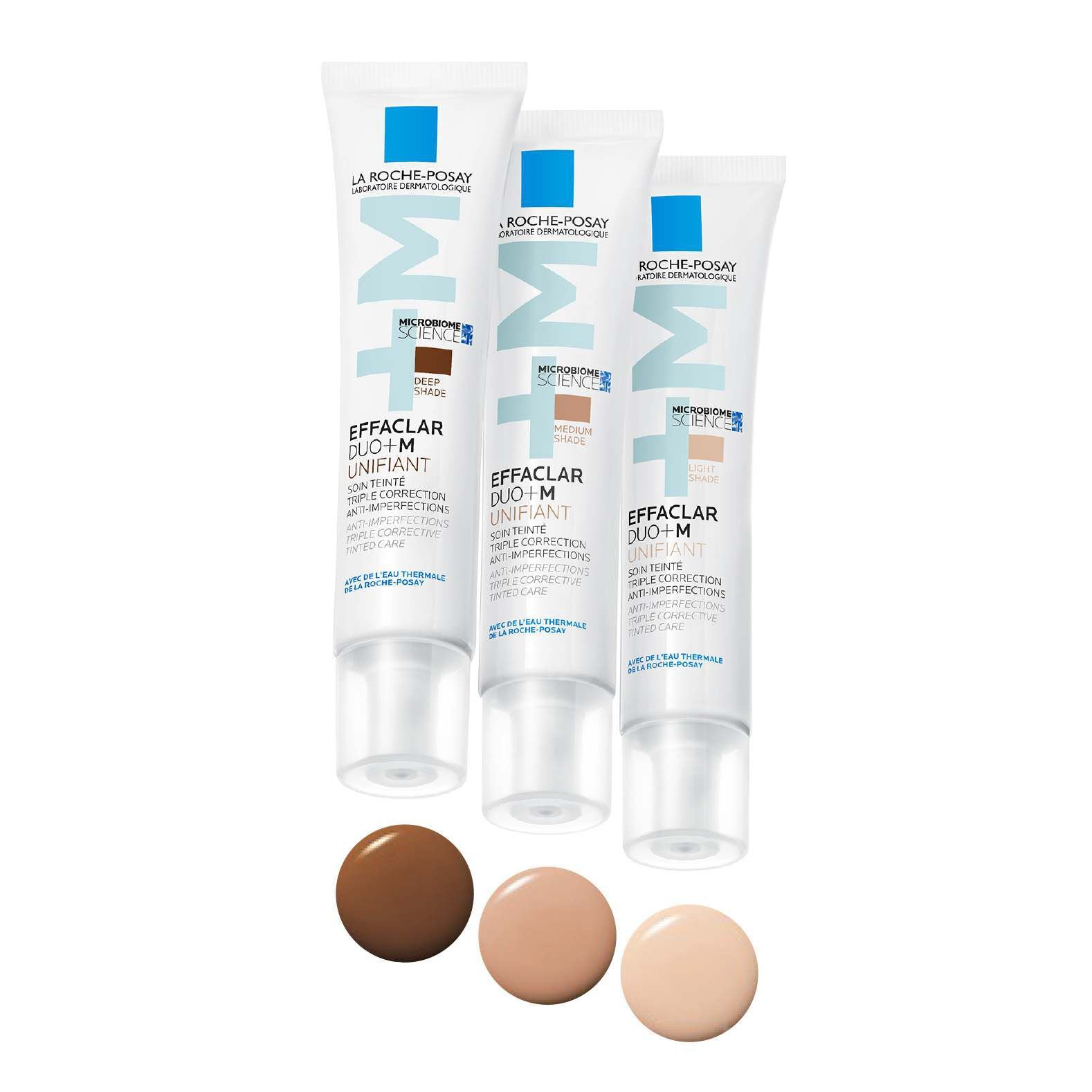 EFFACLAR DUO+M UNIFIANT