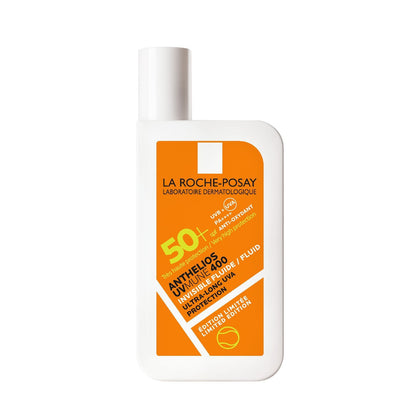 ANTHELIOS UVMUNE 400 CRÈME SOLAIRE FLUIDE INVISIBLE SPF50+