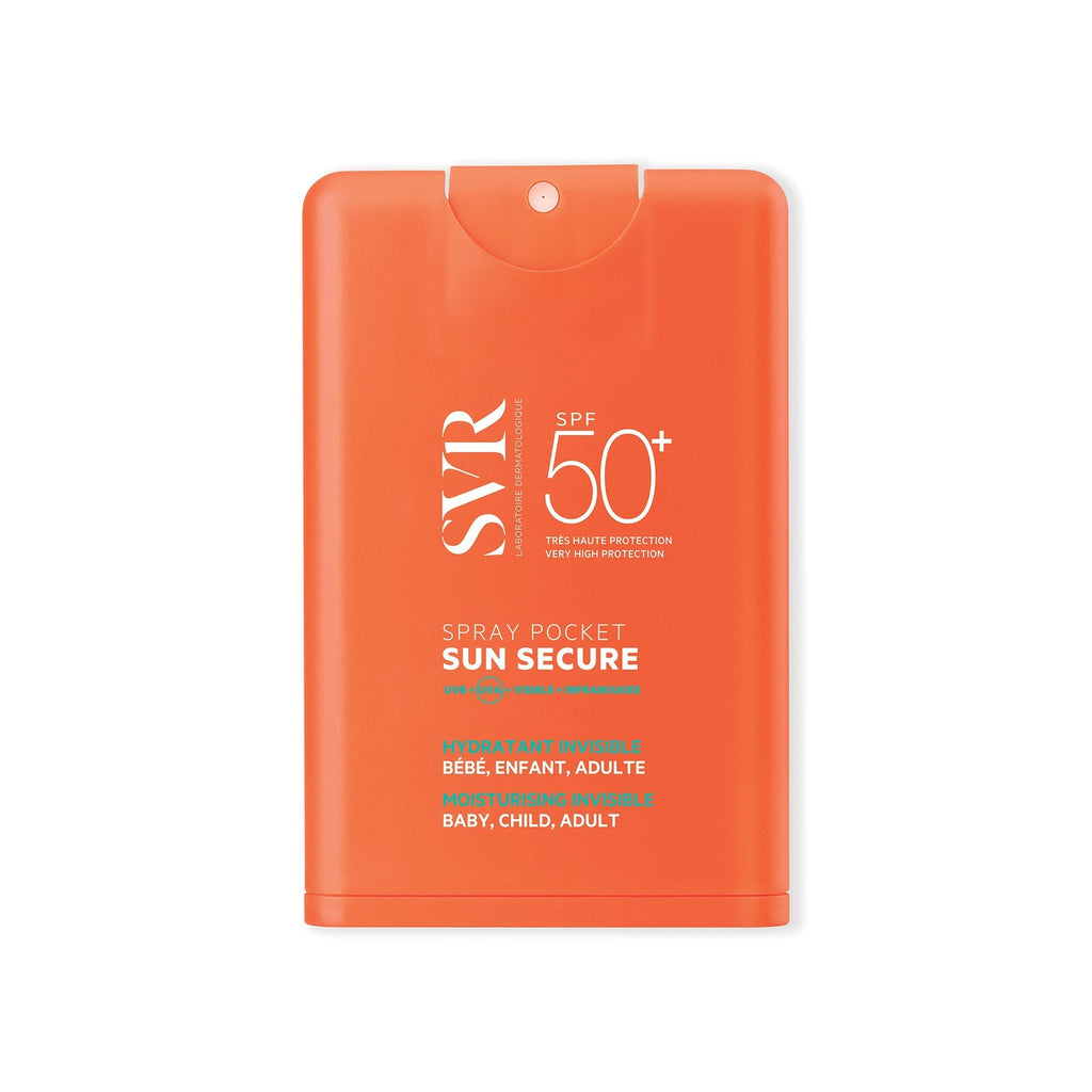SUN SECURE Spray Pocket SPF50+