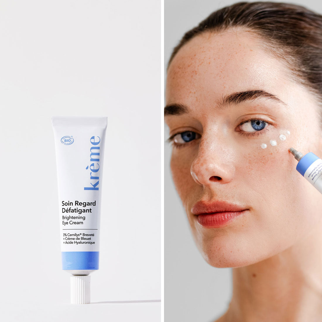 Routine Hydratante Purifiante