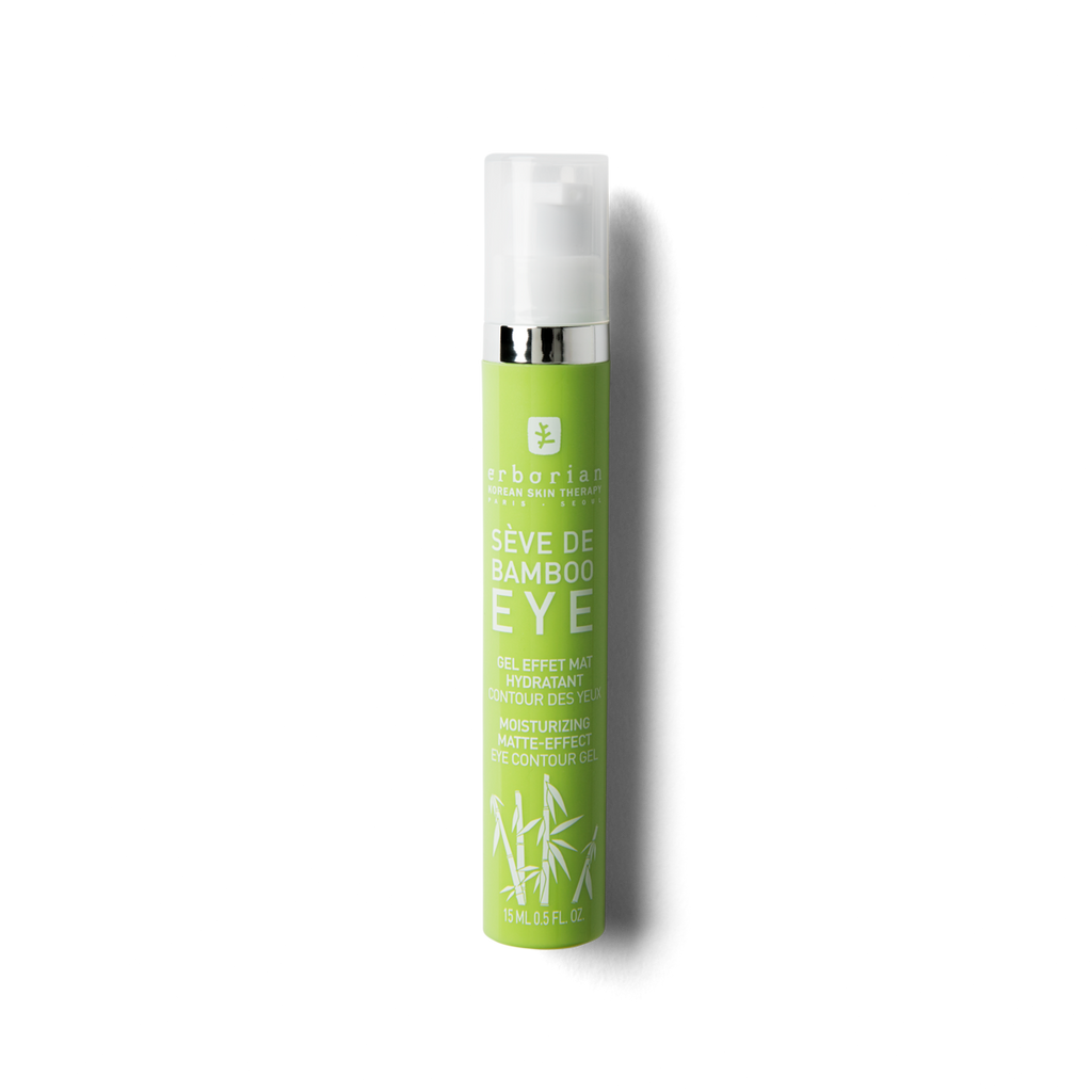 Sève de Bamboo Eye