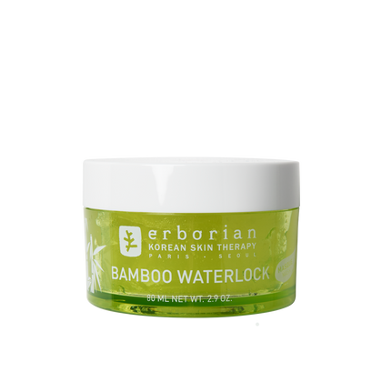 Bamboo Waterlock masque repulpant