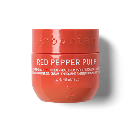 Red Pepper Pulp