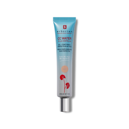 CC Water Clair - Perfecteur de peau à l'acide hyaluronique
