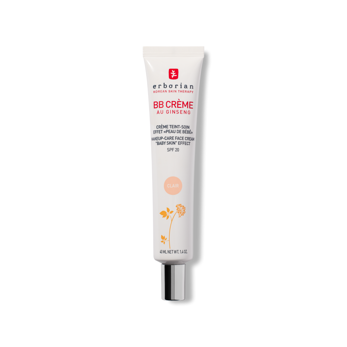 Duo CC Crème & BB Crème