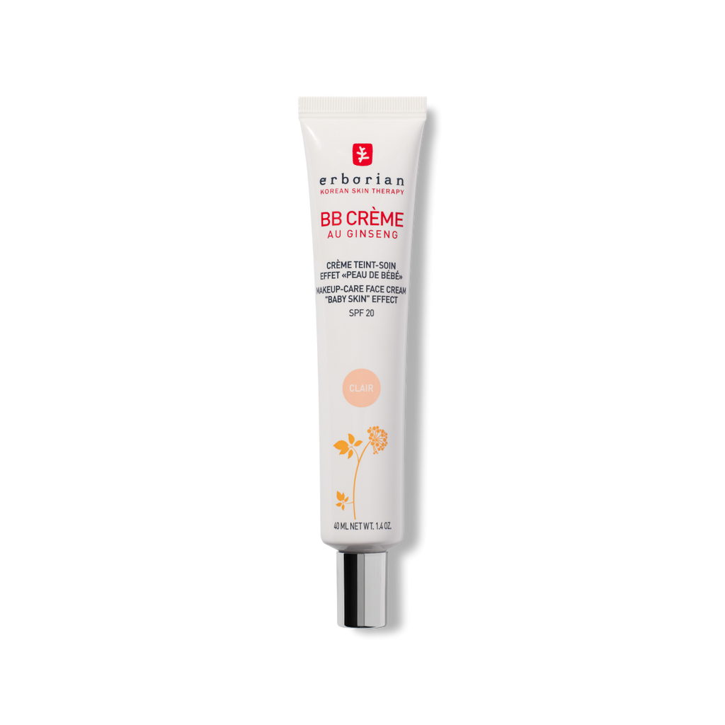 Duo Super BB Concealer & BB Crème