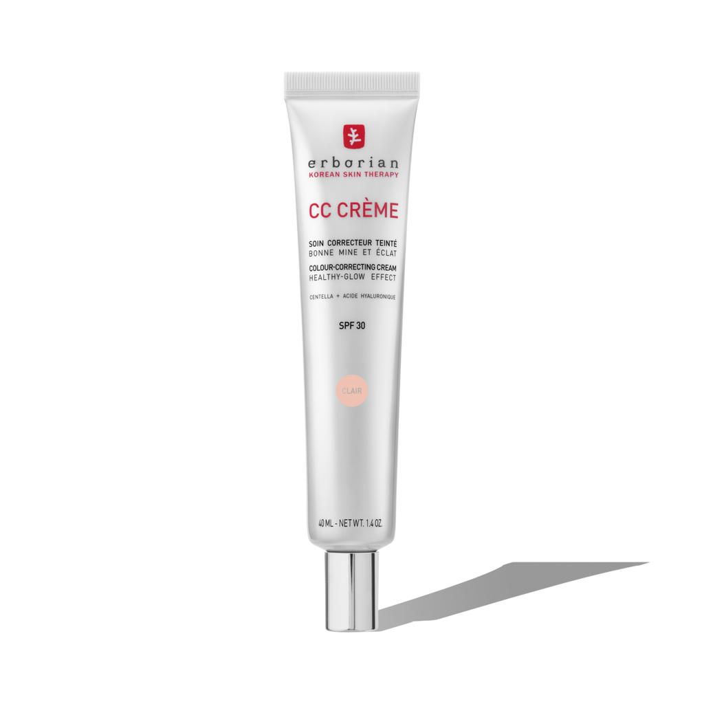 Duo CC Crème & BB Crème