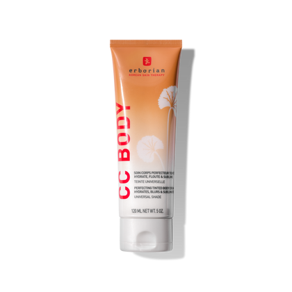 CC Body - Soin corps perfecteur teinté