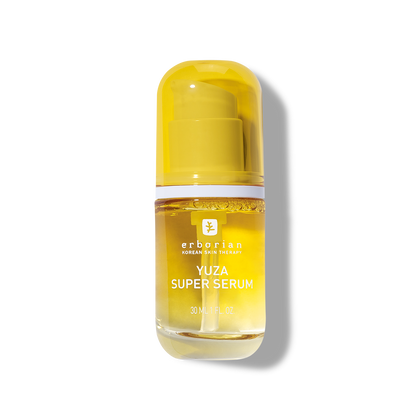 Yuza Super Sérum - Soin vitamine C