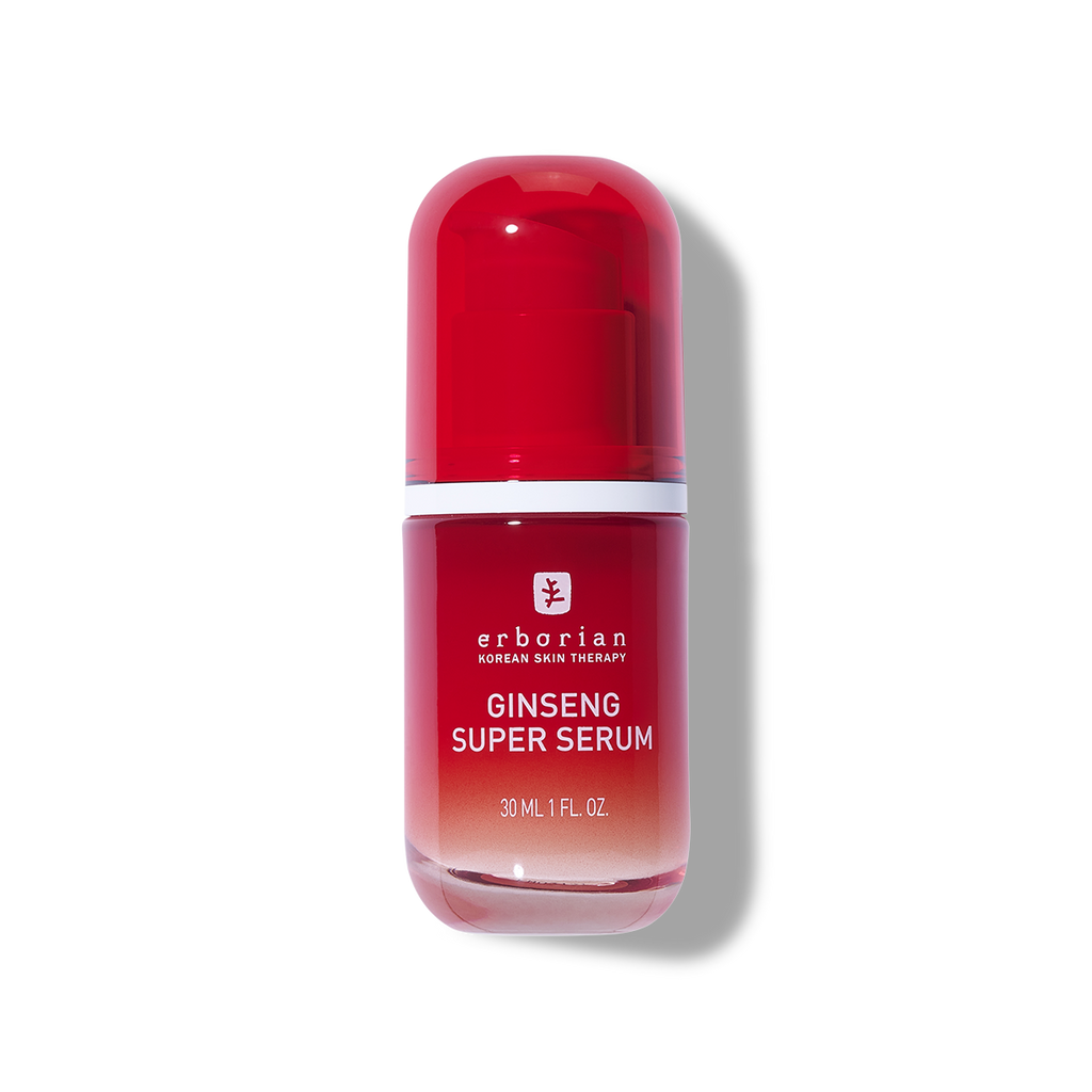 Duo Skin Therapy & Ginseng Super Serum