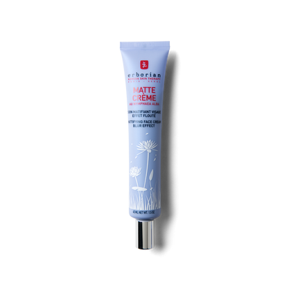 Matte Crème base de teint matifiante