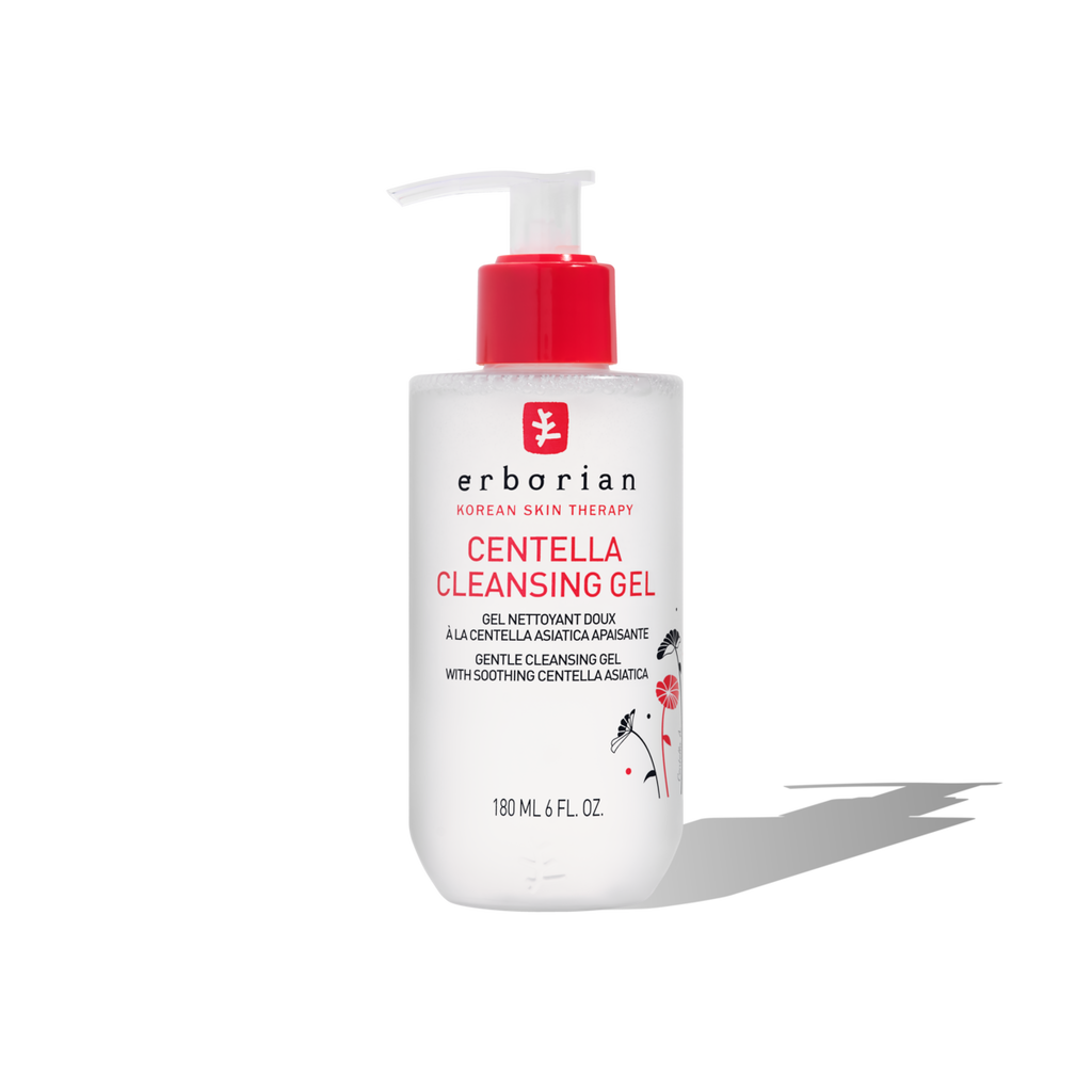 Centella Cleansing Gel gel nettoyant