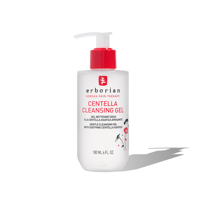 Centella Cleansing Gel gel nettoyant