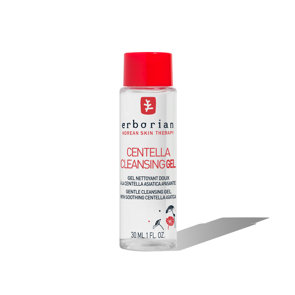 Essentiels voyage teint parfait