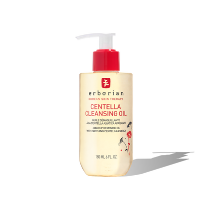 Centella Cleansing Oil huile démaquillante