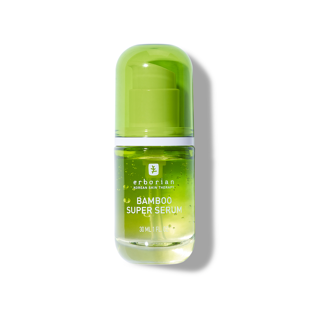 Bamboo Super Sérum - Soin hydratant intense