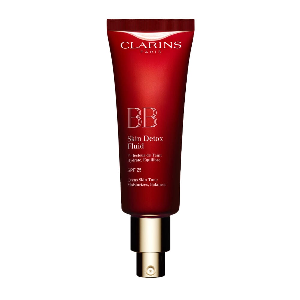 BB Skin Detox Fluid SPF25
