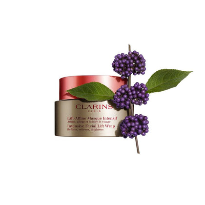 Lift-Affine Masque Intensif