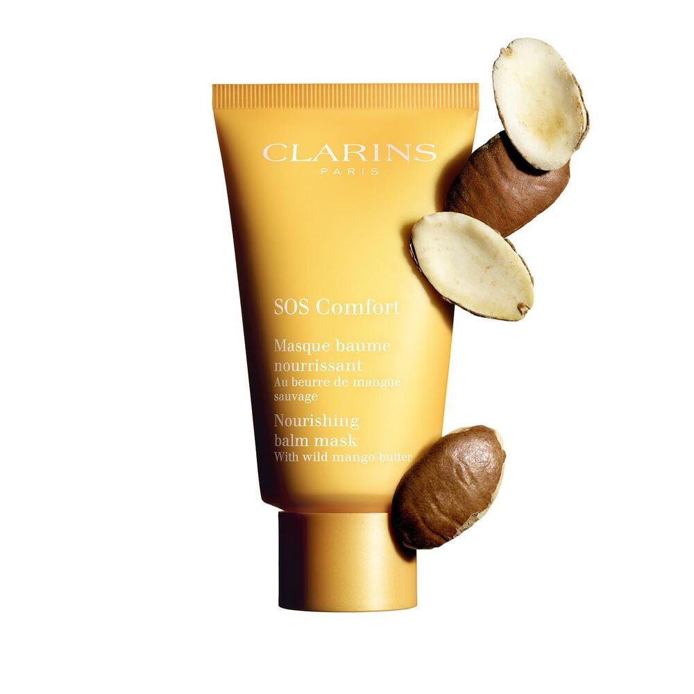 SOS Comfort Masque baume nourrissant