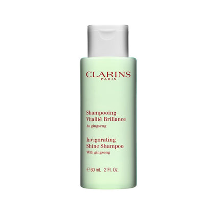 Shampooing vitalité brillance