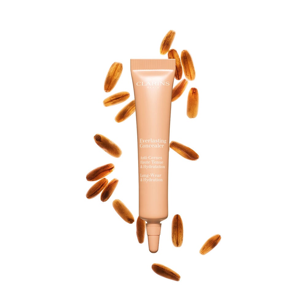 Anti-Cernes Couvrant - Everlasting Concealer