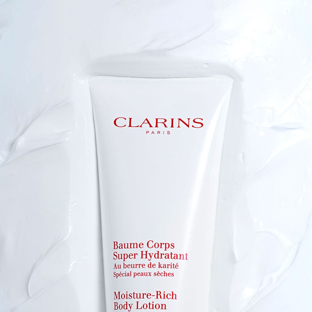 Baume Corps Super Hydratant
