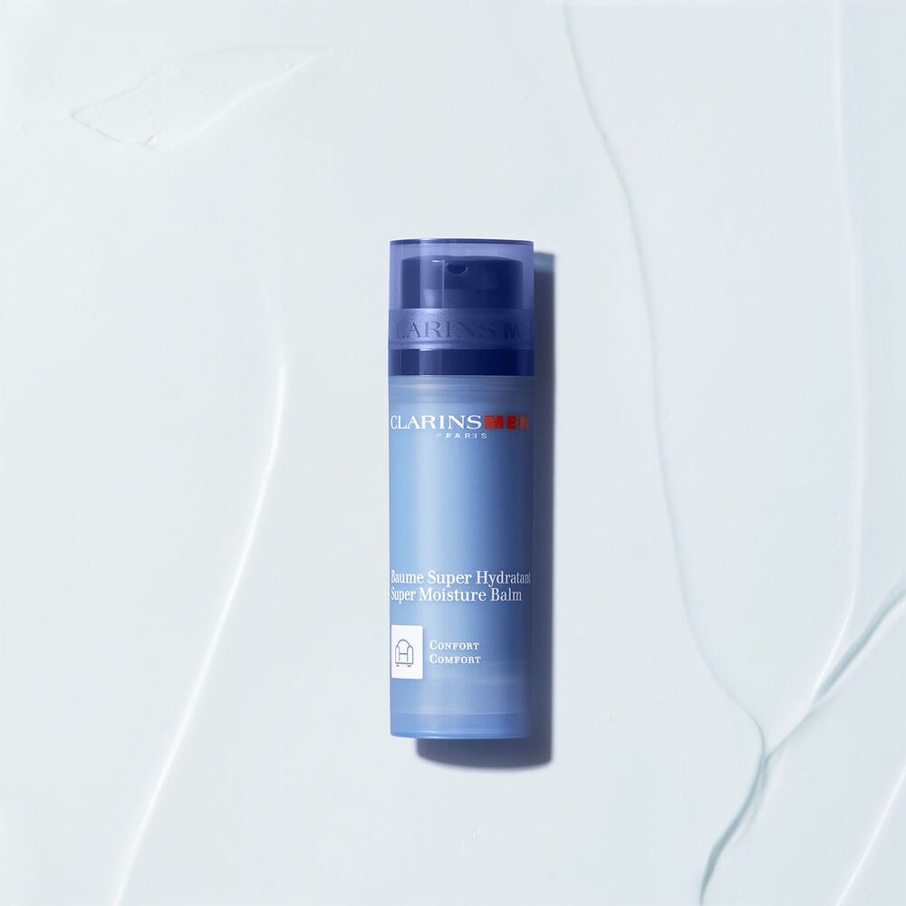 Baume Super Hydratant