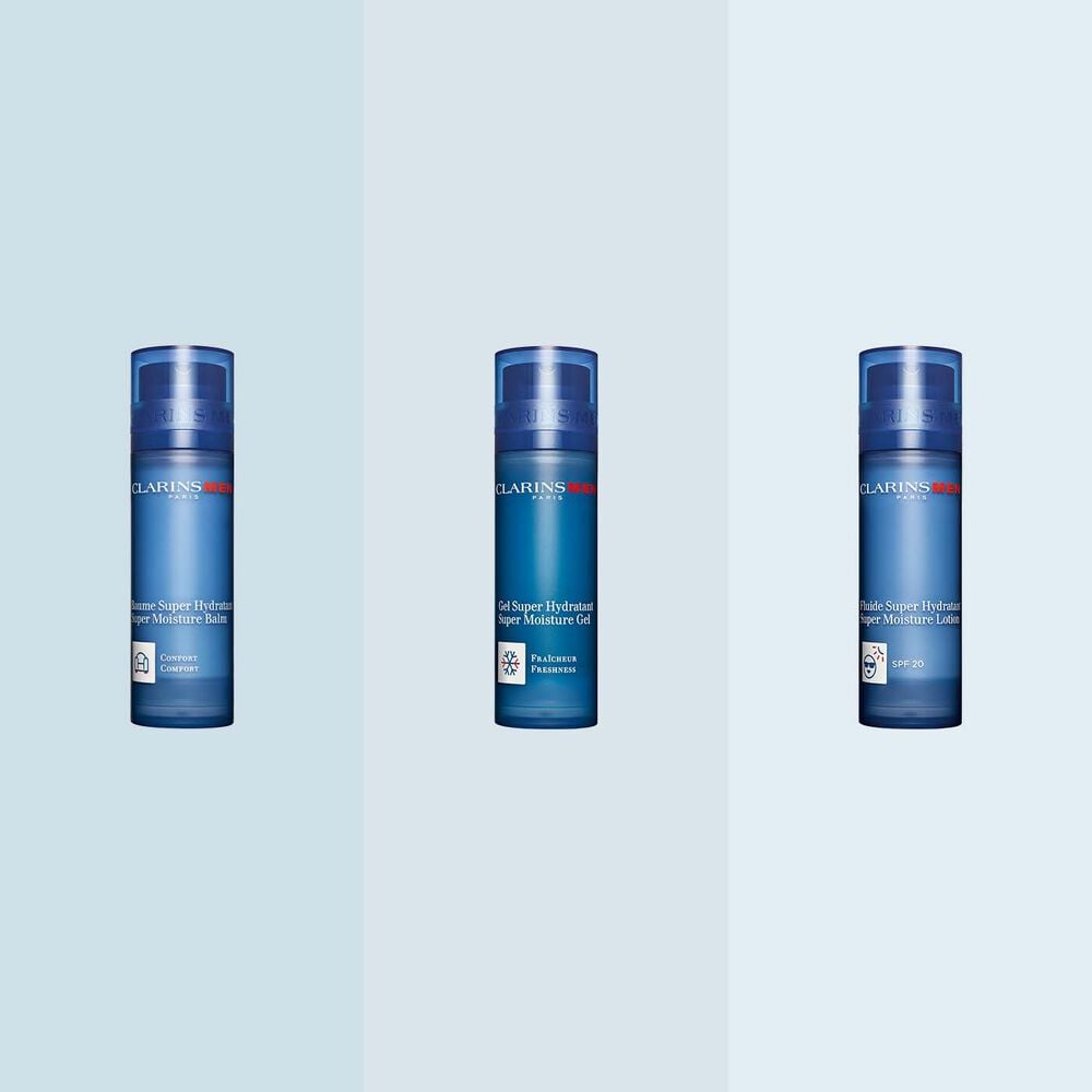 Baume Super Hydratant