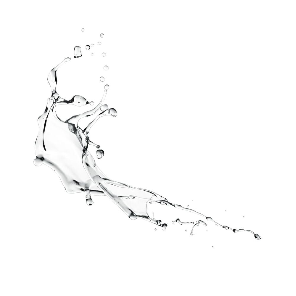 Eau Dynamisante - Eau de Soin