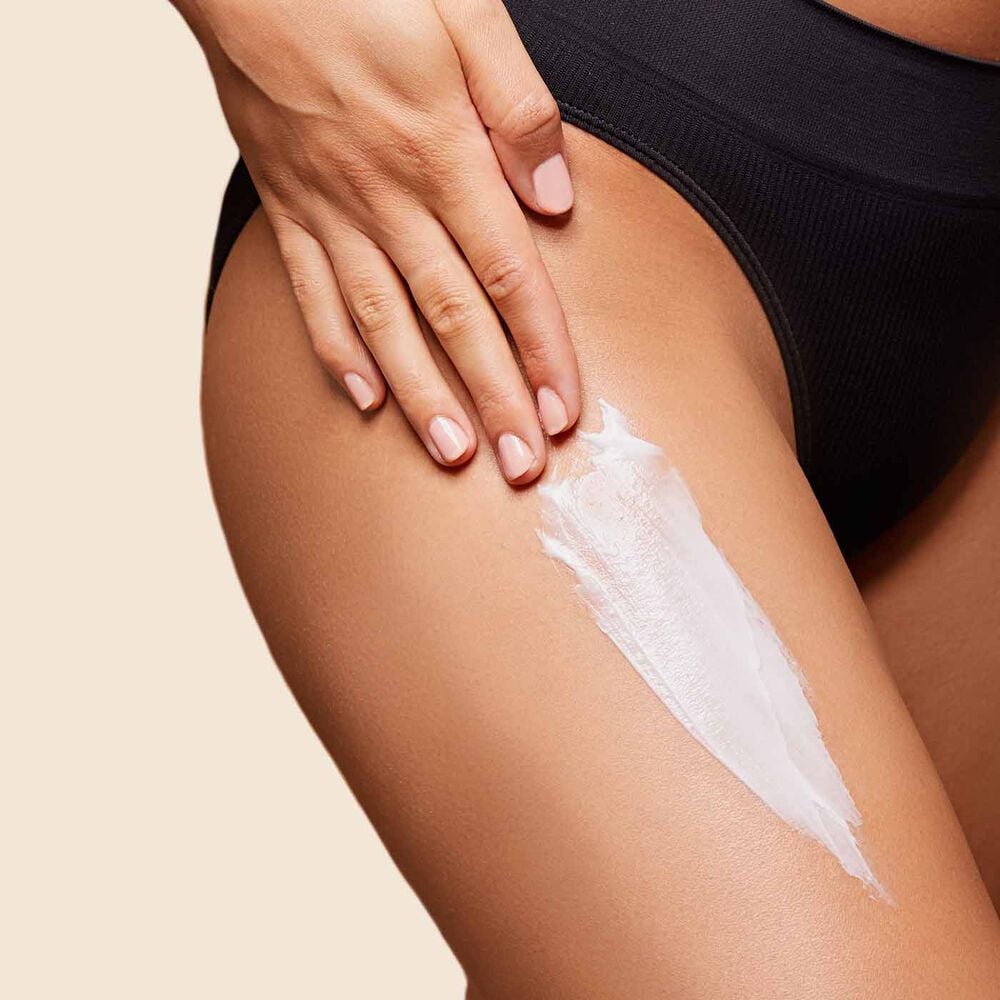 Body Firming - Crème Lift-Fermeté