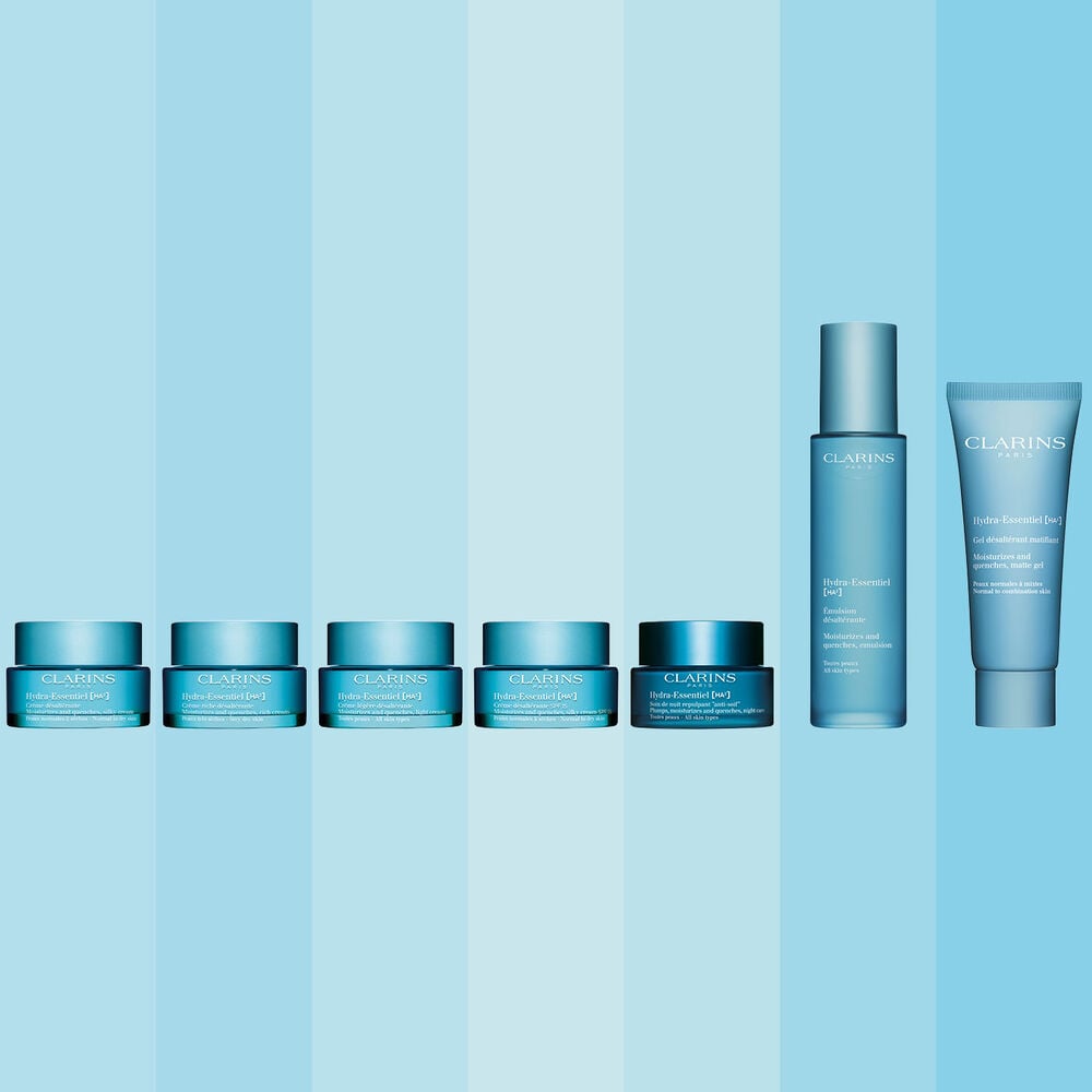 Crème Hydratante Visage Pour Peaux Très Séches - Hydra-Essentiel