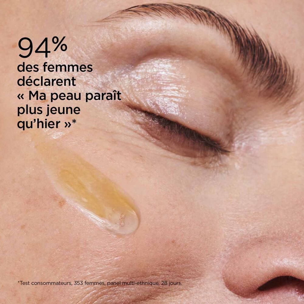DOUBLE SERUM - Sérum Anti-Âge raffermissant