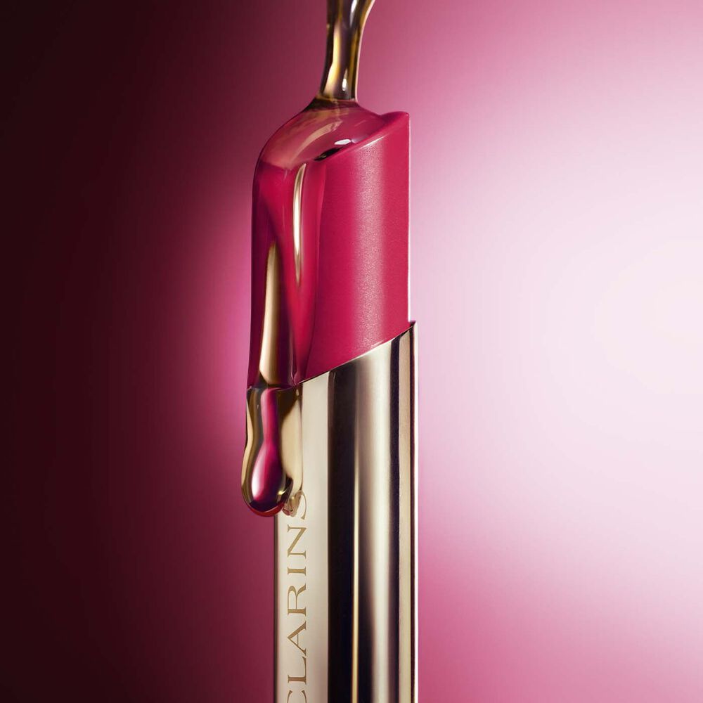 Baume à lèvres teinté - Lip Oil Balm