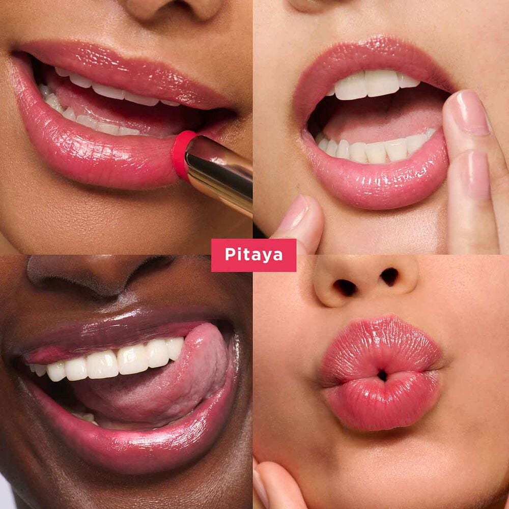 Baume à lèvres teinté - Lip Oil Balm