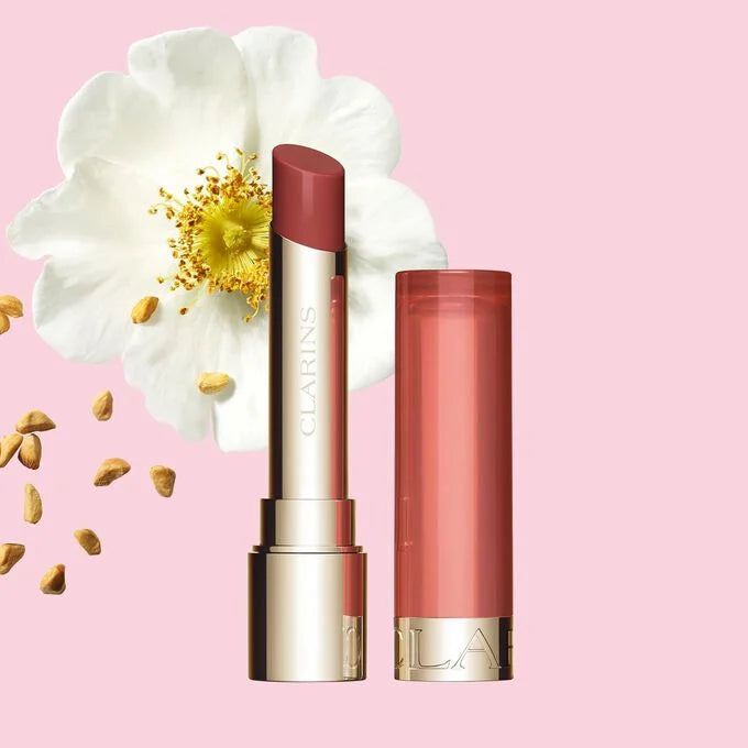 Baume à lèvres teinté - Lip Oil Balm