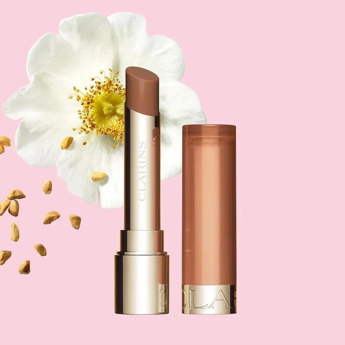 Baume à lèvres teinté - Lip Oil Balm